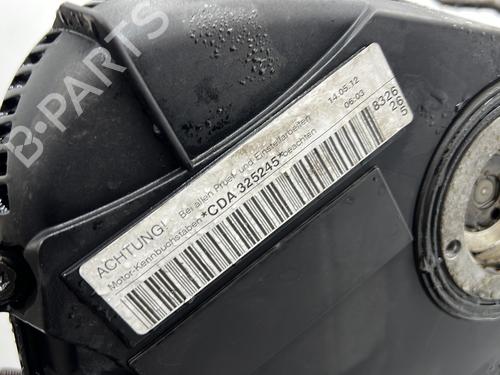 Cylinder head VW CC B7 (358) 1.8 TSI | BP33743639M5 - Image 5