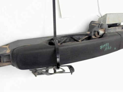 Rear left exterior door handle NISSAN NAVARA NP300 (D40) 3.0 dCi 4WD | BP30547500C130