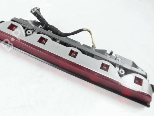 Used Third brake light PEUGEOT 106 II (1A_, 1C_) 1.0 i (50 hp) 27638509