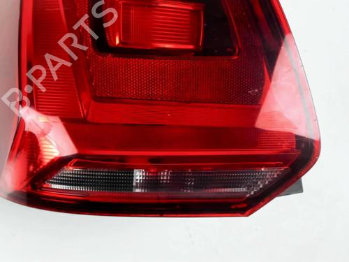 Left taillight VW POLO V (6R1, 6C1) 1.2 TSI 16V | BP29844285C34 