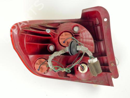 Right taillight HYUNDAI GETZ (TB) 1.3 | BP20443399C35 