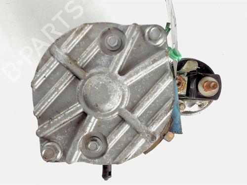 Starter VOLVO S80 II (124) D3 / D4 | BP21236602M8 - Image 4