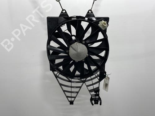 Radiator fan FIAT LINEA (323_, 110_) 1.3 D Multijet (323AXB11, 323AXB1A) | BP31027991M35