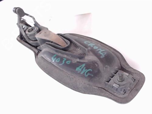 Used Front left exterior door handle FIAT CROMA (154_) [1985-1996]  21235589