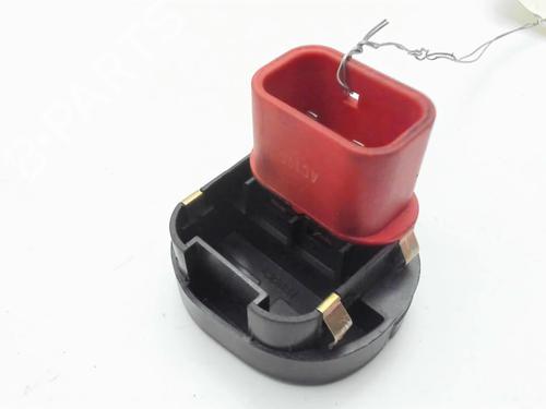 Used Left front window switch FORD FIESTA V (JH_, JD_) 1.4 16V (80 hp) 20390118