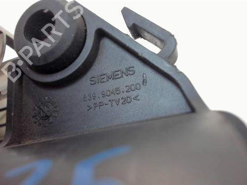 Heater blower motor MERCEDES-BENZ A-CLASS (W168) A 170 CDI (168.009, 168.109) | BP20416515M62 