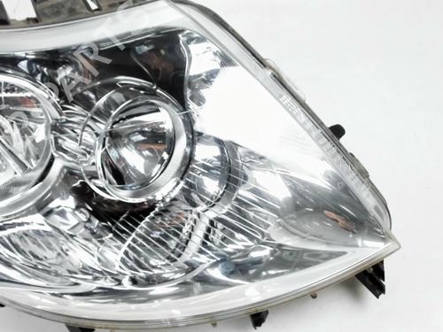 Right headlight FIAT DUCATO Van (250_) 150 Multijet 2,3 D | BP29844166C29 
