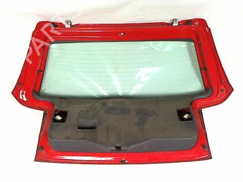 Tailgate SEAT IBIZA II (6K1) 1.4 i | BP25263753C6 
