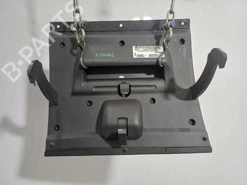 Glove box DACIA LOGAN MCV II 1.5 dCi | BP38529885C95 - Image 3