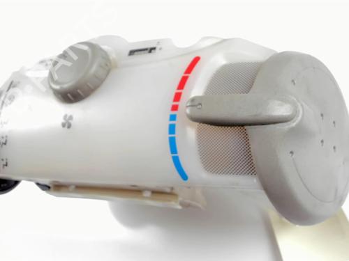 Climate control CITROËN C1 (PM_, PN_) 1.0 | BP21236855I5 