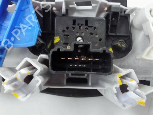Climate control DACIA SANDERO 1.5 dCi | BP20405562I5