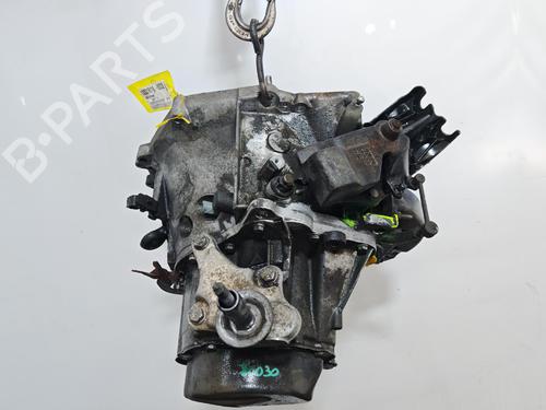 Gearbox CITROËN JUMPY II Van 1.6 HDi 90 16V | BP39710344M3 - Image 3