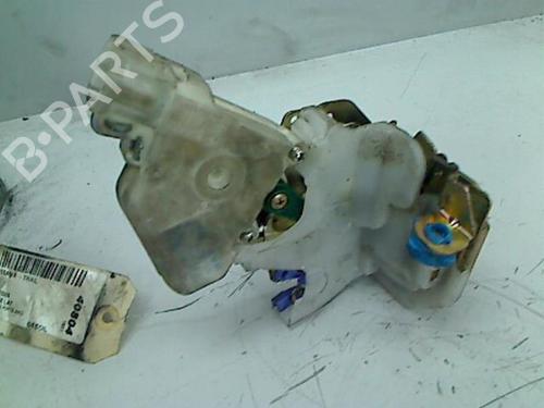 Rear right lock NISSAN X-TRAIL I (T30) 2.2 Di 4x4 | BP20435019C99 