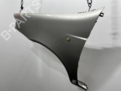 Left front fenders FIAT PUNTO (188_) 1.2 16V 80 (188.233, .235, .253, .255, .333, .353, .639,... | BP20469814C41 