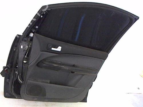 Right front door FORD FOCUS C-MAX (DM2) 1.8 TDCi | BP20460093C3 
