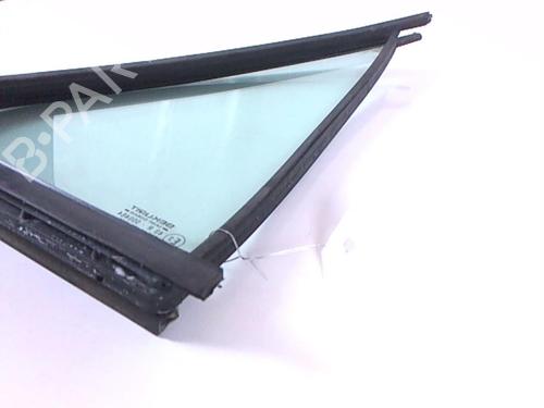 Rear left door window CITROËN SAXO (S0, S1) 1.5 D | BP20399040C20 