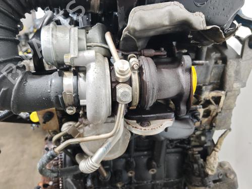 Engine RENAULT TWINGO II (CN0_) 1.2 Turbo (CN0C, CN0F) | BP39954644M1 - Image 2