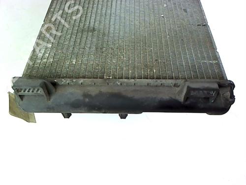 Køler FIAT IDEA (350_) 1.9 JTD | BP20443871M31 