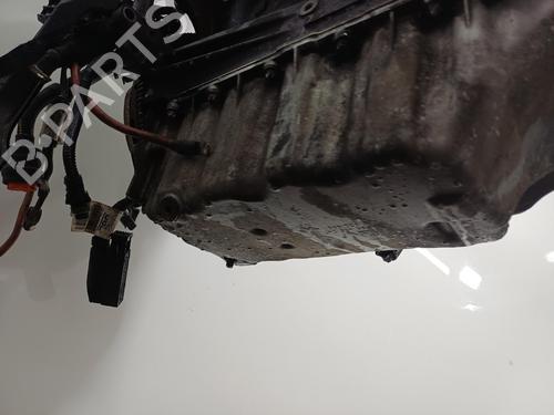 Used Engine Engine 37037375 37037375