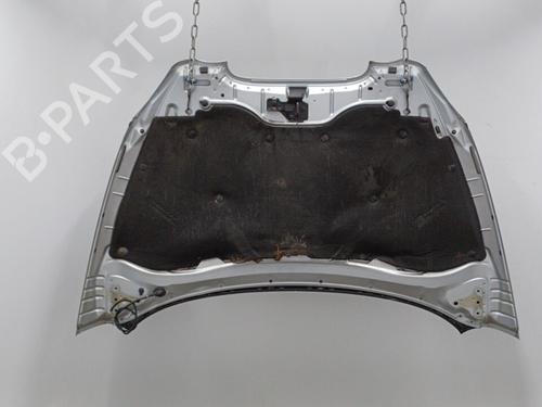 Hood SEAT ALTEA (5P1) 1.9 TDI | BP20405739C1 