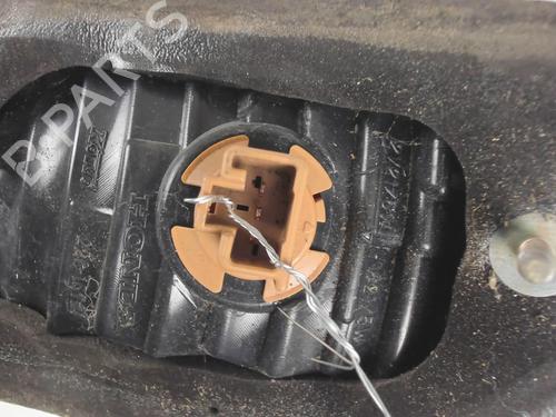 Used Left tailgate light HONDA CIVIC VIII Hatchback (FN, FK) 2.2 CTDi (FK3) (140 hp) 20468614