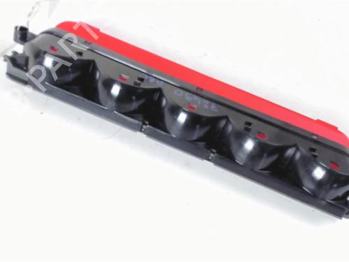 Used Third brake light Third brake light FIAT PUNTO (188_) 1.2 60 (188.030, .050, .130, .150, .230, .250) (60 hp) 20419619 20419619