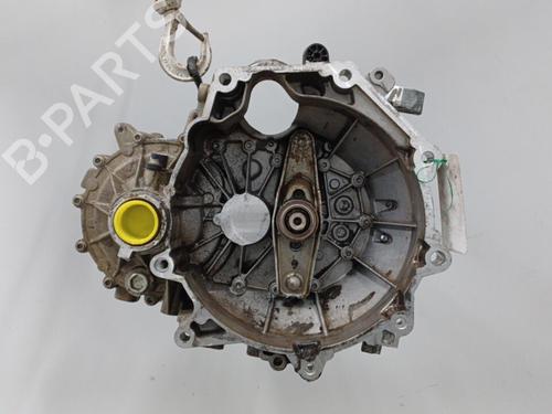 Used Gearbox VW POLO V (6R1, 6C1) 1.0 (75 hp) 20451534