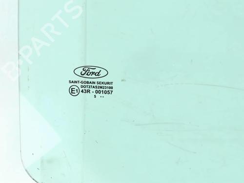 Rear left door window FORD FOCUS II (DA_, HCP, DP) 1.6 Ti | BP30161634C20