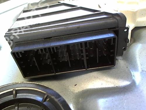 Front left window mechanism SEAT IBIZA III (6L1) 1.4 TDI | BP20457362C22 