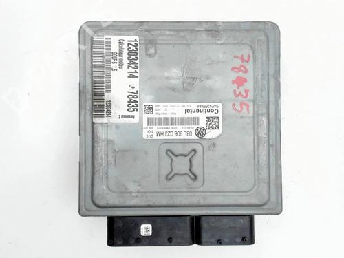 Engine control unit (ECU) VW GOLF VI (5K1) | BP33701842M57 - Image 5