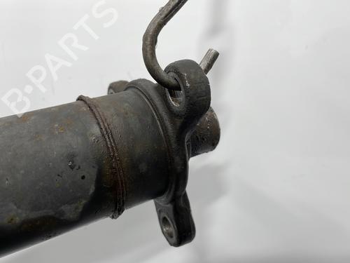 Driveshaft MERCEDES-BENZ E-CLASS (W210) E 220 CDI (210.006) | BP24829066M37 
