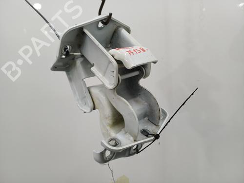 Hinge/Door check strap RENAULT TRAFIC III Van (FG_) 1.6 dCi 125 (FGMH) | BP21565437C146 