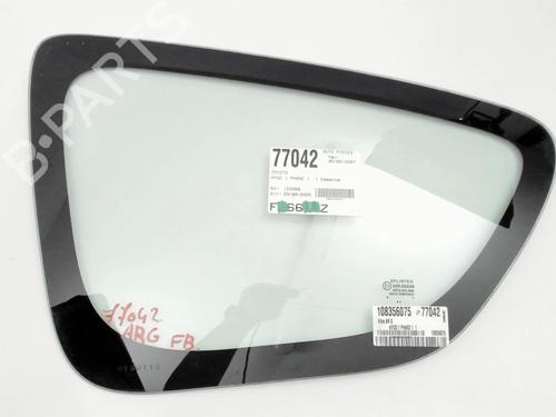 Used Rear left door window TOYOTA AYGO (_B1_) 1.0 (KGB10_, KGB10R) (68 hp) 27518921