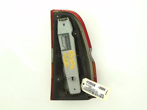 Used Left taillight Left taillight FORD ESCORT VI Turnier (GAL, ANL) 1.8 TD (90 hp) 20447922 20447922