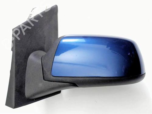 Left mirror FORD FIESTA V (JH_, JD_) ST150 | BP32305890C26