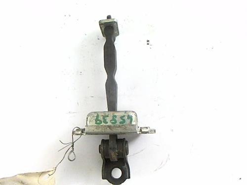 Used Hinge/Door check strap NISSAN MICRA III (K12) 1.2 16V (80 hp) 21234786