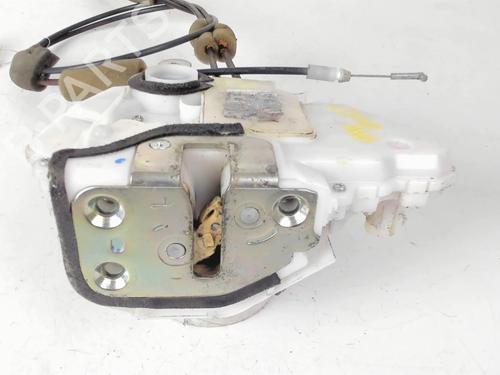 Used Front left lock HONDA CIVIC VIII Hatchback (FN, FK) 2.2 CTDi (FK3) (140 hp) 20463289