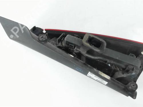 Left taillight RENAULT ESPACE IV (JK0/1_) 2.0 dCi (JK01, JK02, JK1J, JK1K, JK1H) | BP29212953C34  - Image 5