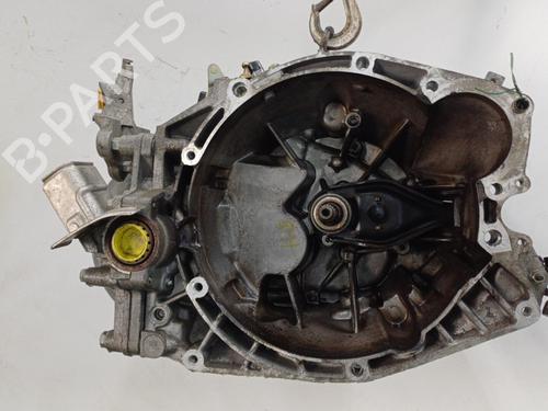manual-gearbox-peugeot-607-9d-9u-22-16v-2222el-2000-20468326 main image