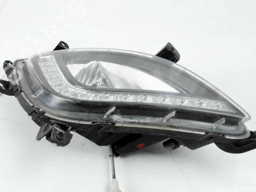 Used Right daytime light Right daytime light HYUNDAI i20 I (PB, PBT) 1.1 CRDi (75 hp) 32149575 32149575