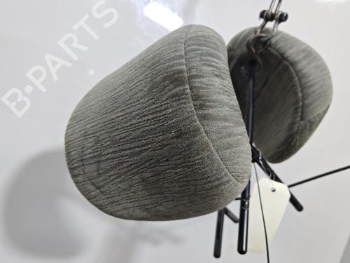Used Headrest Headrest RENAULT TWINGO I (C06_) 1.2 16V (C06C, C06D, C06K) (75 hp) 40544529 40544529