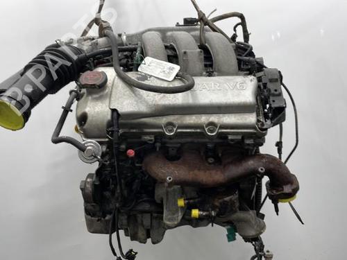 Used Engine Engine JAGUAR S-TYPE II (X200) 3.0 V6 (238 hp) 20395353 20395353