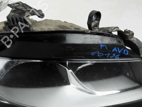 Right headlight AUDI A4 B8 (8K2) 2.0 TDI | BP40544486C29 - Image 5