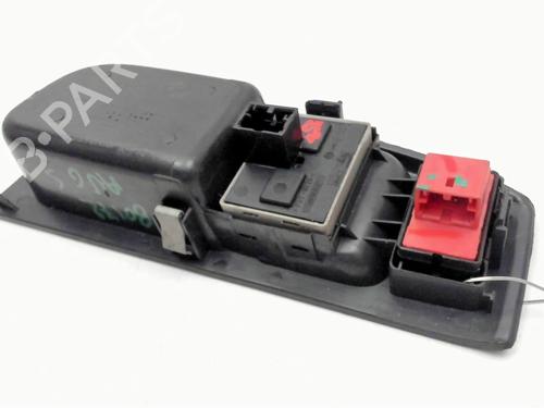 Left front window switch VW FOX Hatchback (5Z1, 5Z3, 5Z4) 1.4 TDI | BP36900214I27  - Image 7