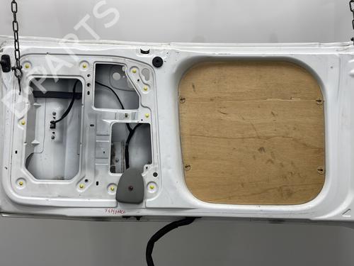 left-tailgate-renault-trafic-ii-van-fl-2001-23780023 main image