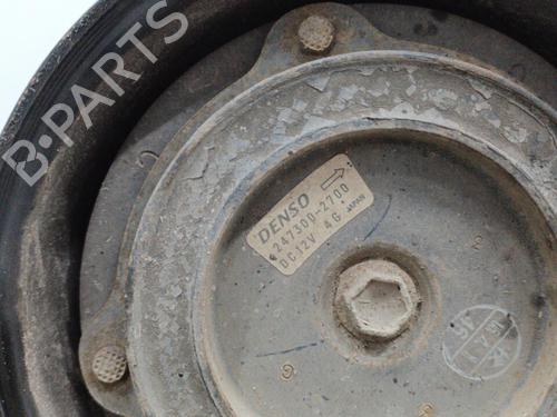 AC-Kompressor TOYOTA RAV 4 II (_A2_) 2.0 D 4WD (CLA20_, CLA21_, CLA20R, CLA21R) | BP20446327M34 