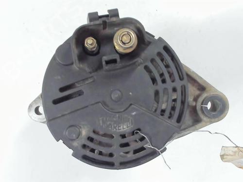 Alternator FIAT BRAVO I (182_) 1.2 16V 80 | BP20411067M7 