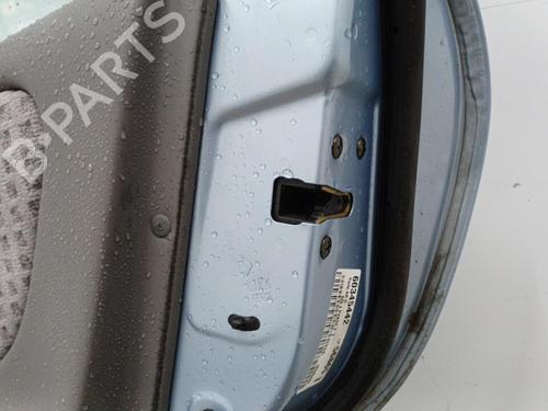 Right rear door MAZDA 626 V Hatchback (GF) 2.0 TD (GFFP) GG3E72020B