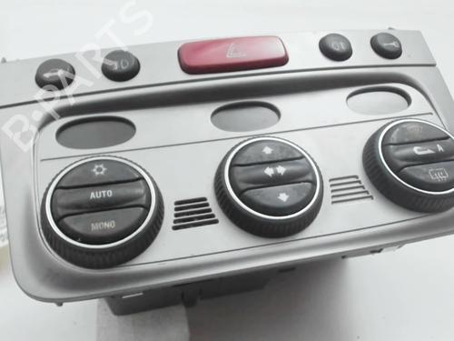 Commande Chauffage ALFA ROMEO 147 (937_) 1.9 JTDM 8V (937.AXD1A, 937.AXU1A, 937.BXU1A) | BP21239844I5 