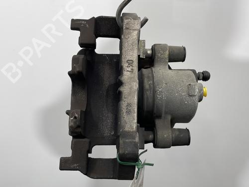 Left front brake caliper OPEL ASTRA K (B16) 1.2 Turbo (68) | BP30401825M105 - Image 3